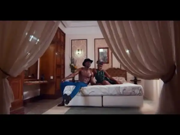 Video: Joey B Ft. King Promise – Sweetie Pie